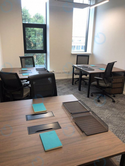 Regus of Avenue 53 - фото 8