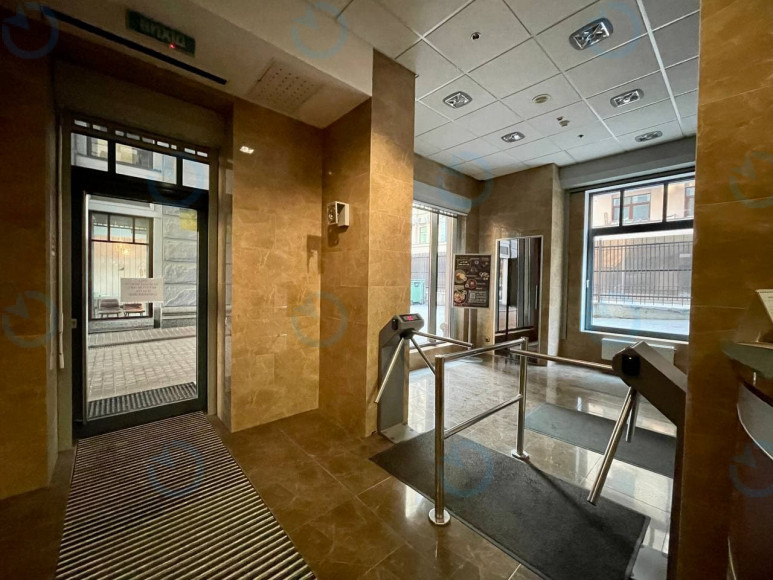 Володимирська 38 - фото 3