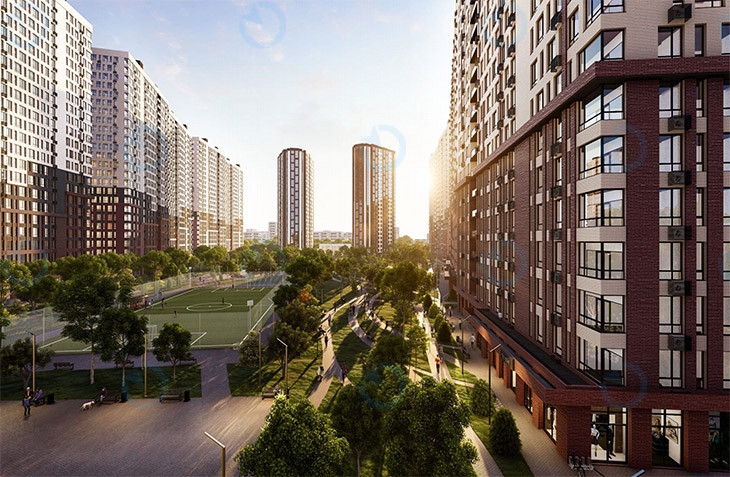 ЖК Star City - фото 5