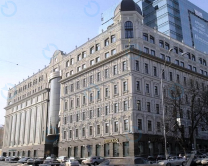 Леонардо (I черга)