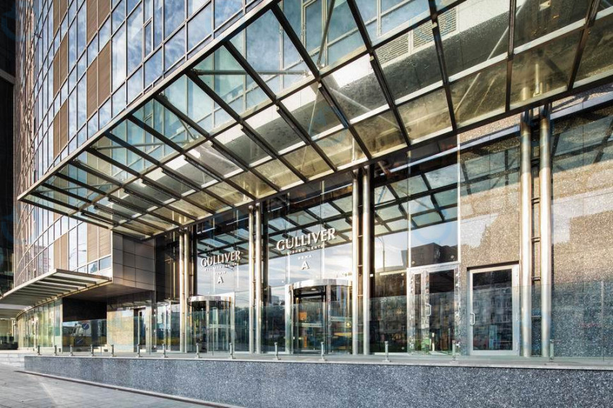 Gulliver (Гулівер) - фото 3