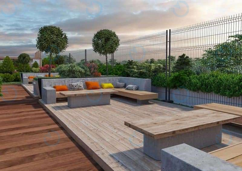 Park Land - фото 4