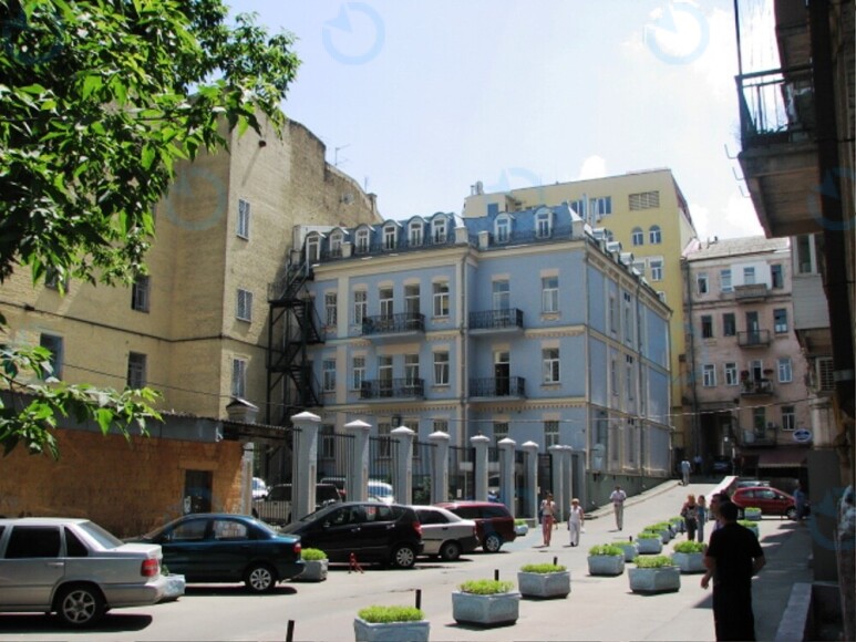 Хмельницького, 48А - фото 4