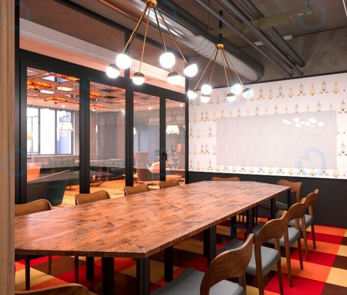 Creative States Senator - фото 5