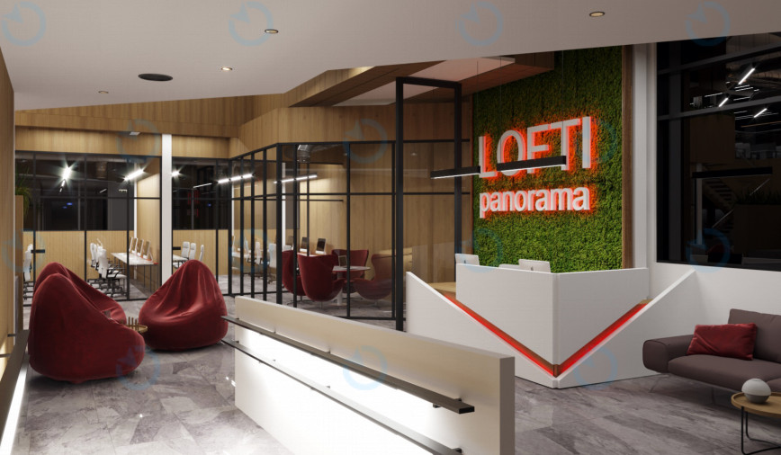 Lofti Panorama