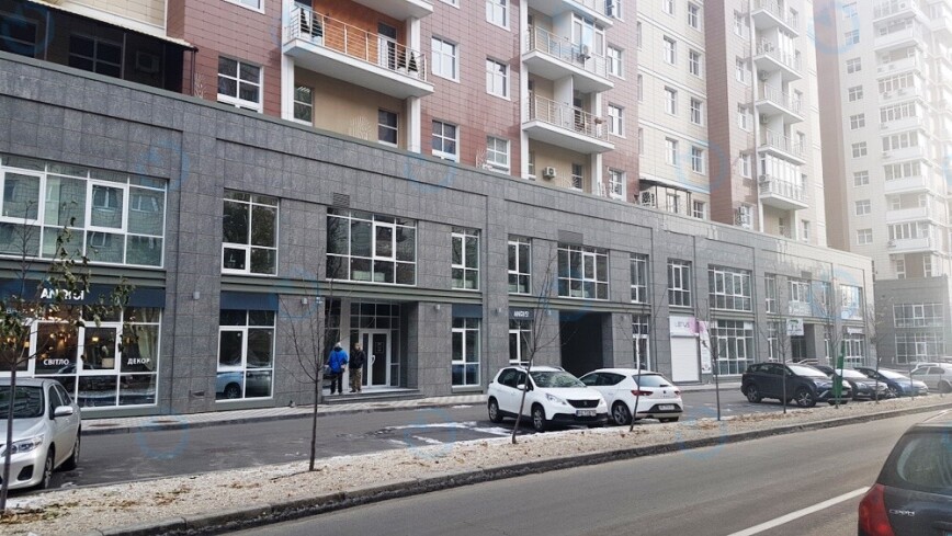 Василя Тютюнника, 56 - фото 2