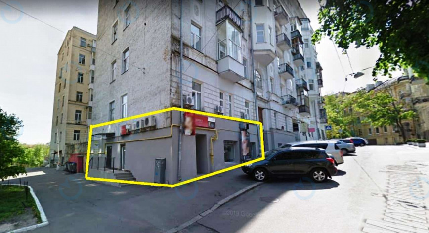 Михайлівський провулок, 9 - фото 3