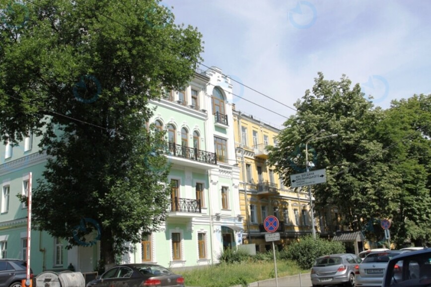 Леонтовича 4 - фото 5