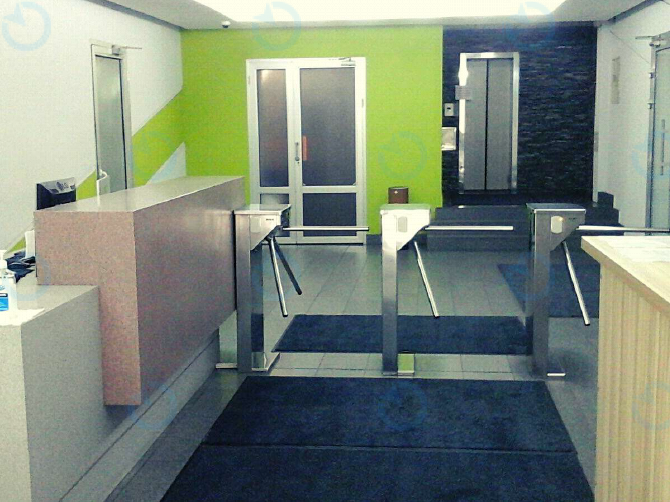 IBC Capital Kiev A - фото 3