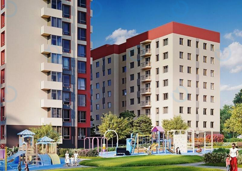 ЖК Гармонія