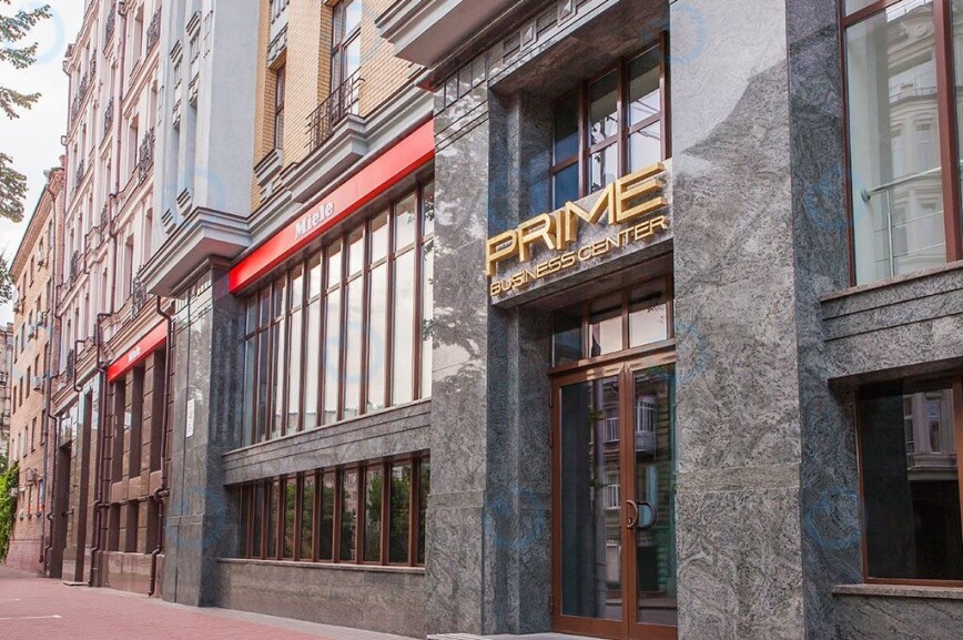 Прайм (Prime) - фото 2