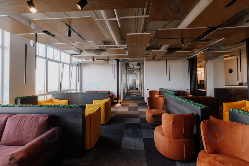 TCEH PARK - фото 48