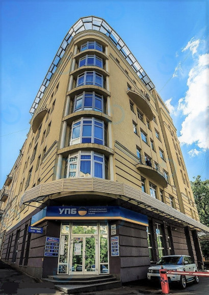 Гончара, 57Б