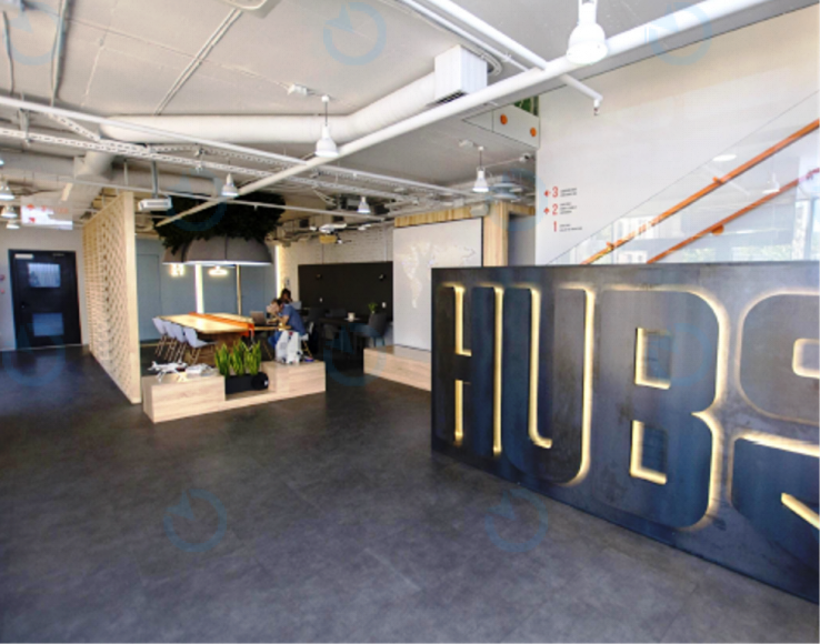 Hub 4.0 - фото 2