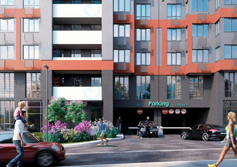 ЖК GENESIS - фото 3