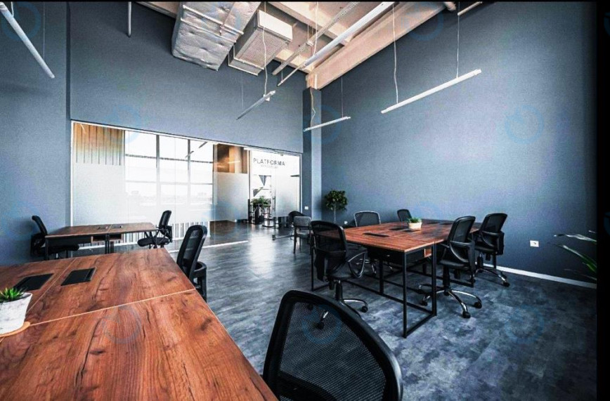 Platforma Office Club - фото 10