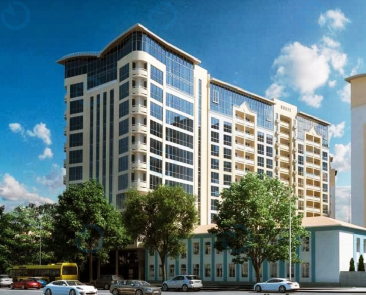 Глорія Парк Нивки - фото 2