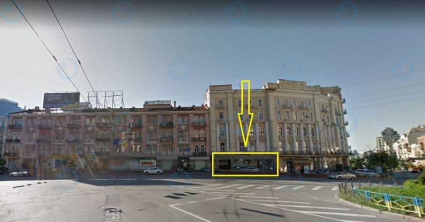 Велика Васильківська, 25 - фото 2