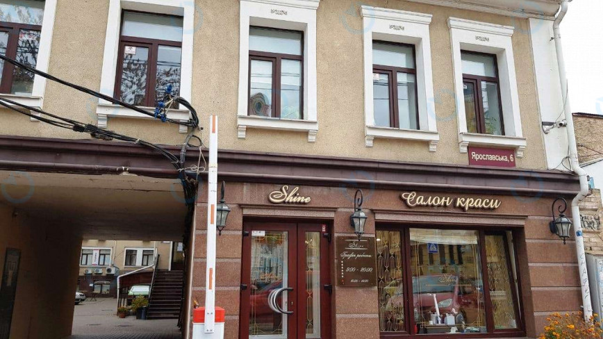 Ярославська, 6 - фото 2