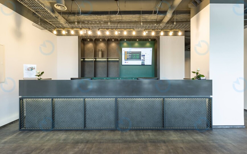 Regus of Forum West Side - фото 2