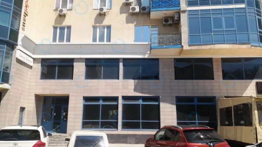 Московська, 46/2