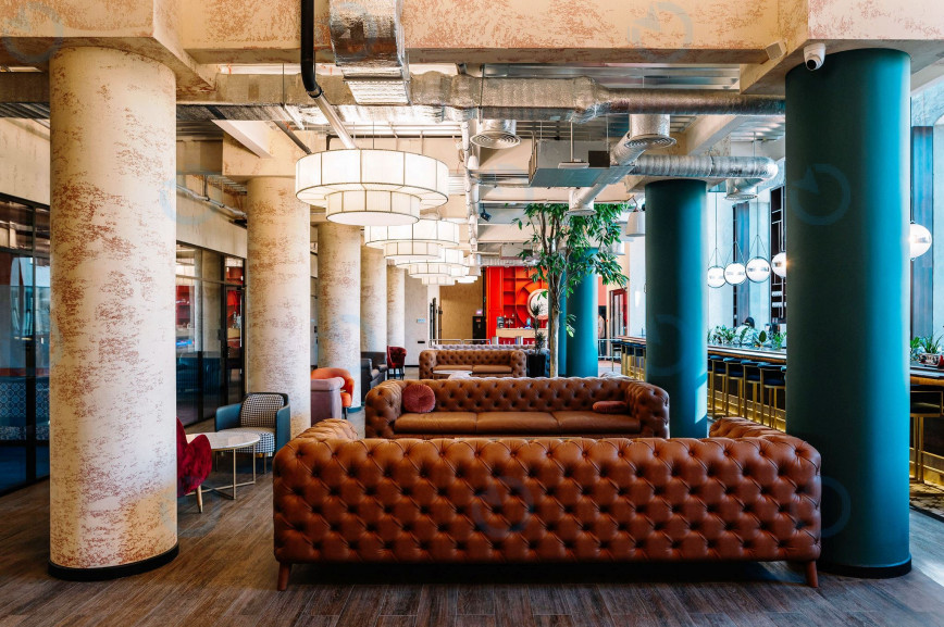 Creative States of Arsenal - фото 4