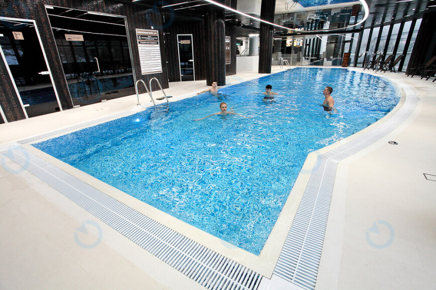 IQ Business Center - фото 18