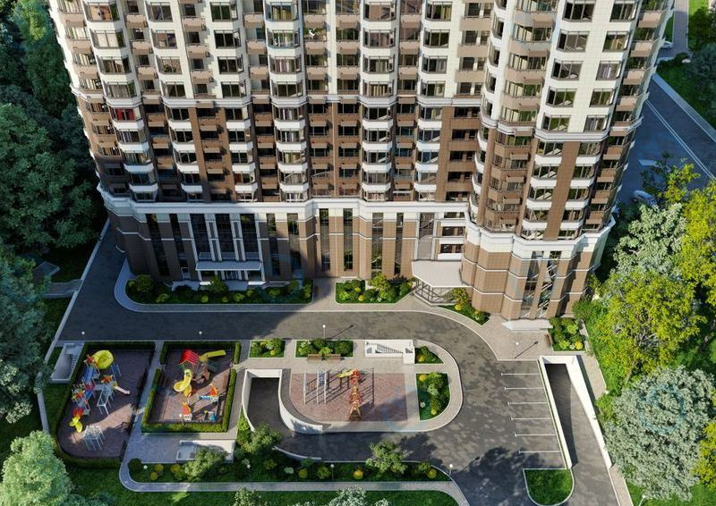 ЖК Аристократ - фото 5