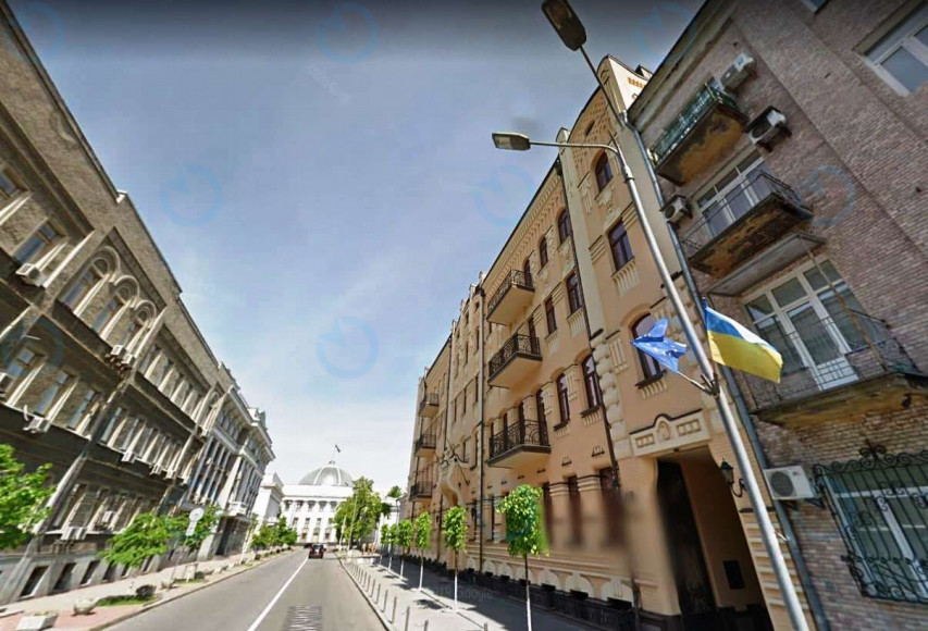 Шовковична, 3 - фото 3