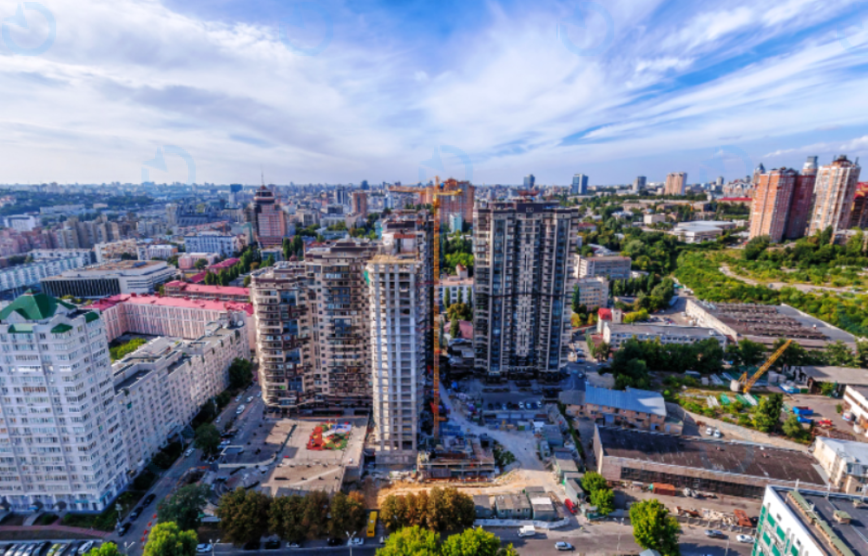 ЖК Престиж Хол - фото 6