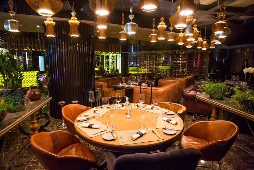 IQ Business Center - фото 21