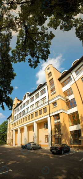 Флора Парк - фото 2