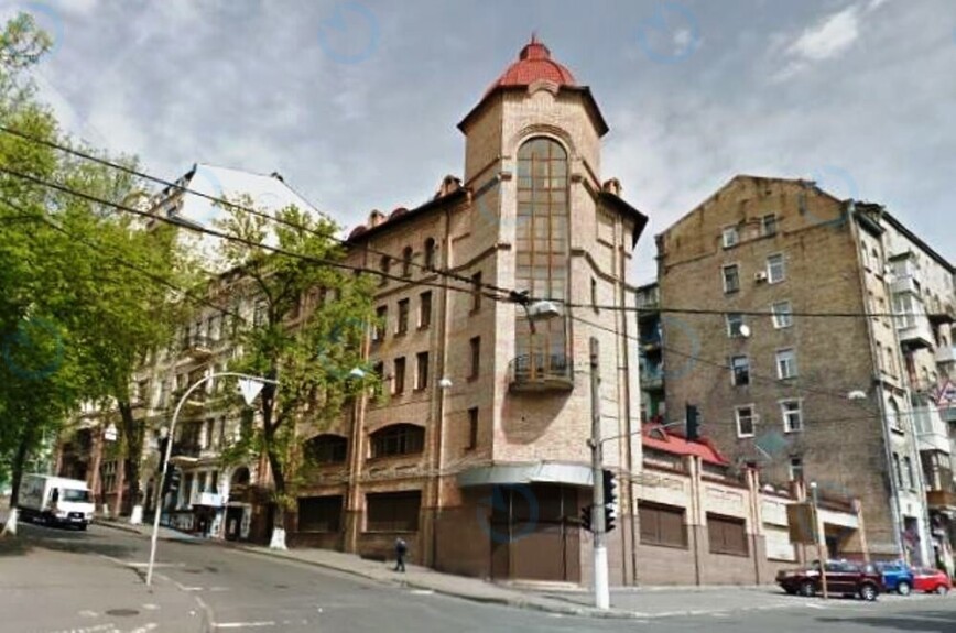 Гончара, 76/2