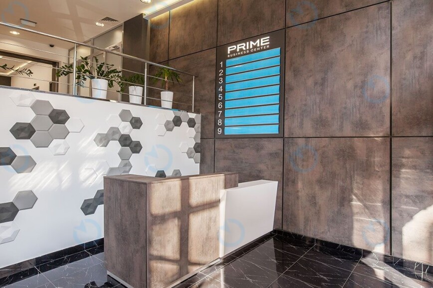 Прайм (Prime) - фото 3