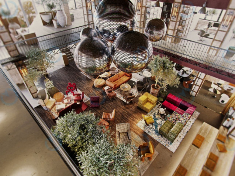 GENERATOR (GNRTR) - фото 3