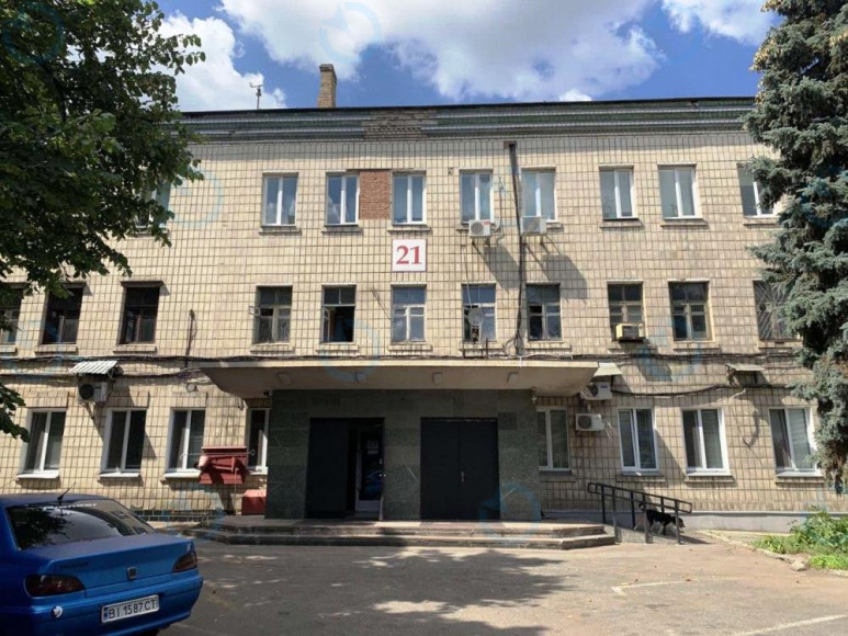 Магнітогорська, 1