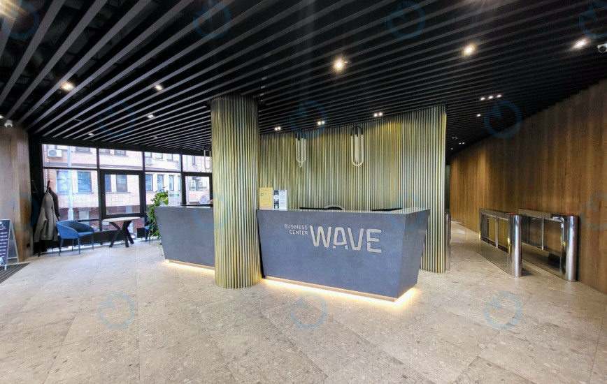 Wave (Хвиля) - фото 5