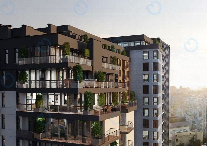 ЖК Be the One - фото 2