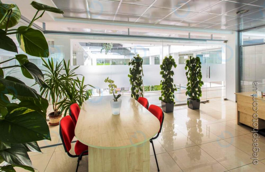 Гольф Центр - фото 20