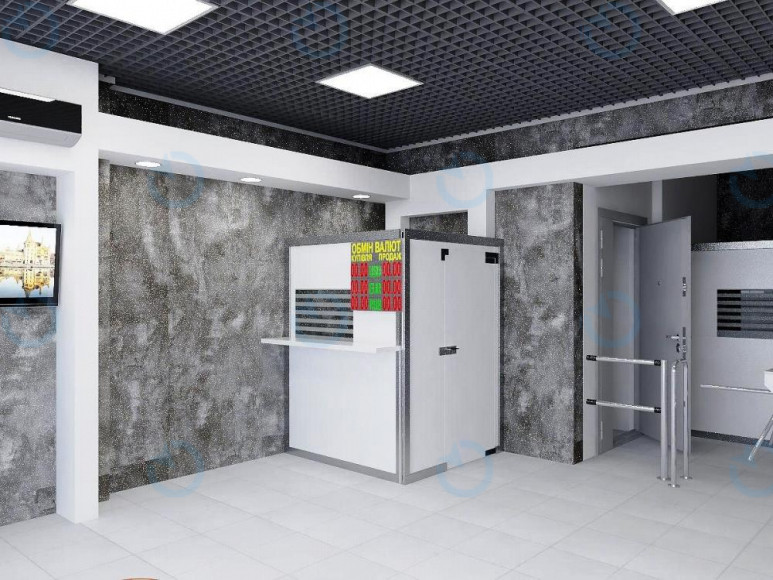 Графіт (GRAPHITE) - фото 5