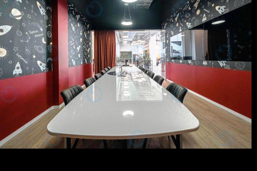 Platforma Office Club - фото 14