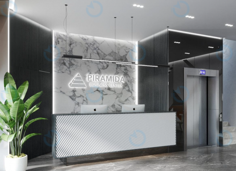 Piramida - фото 4