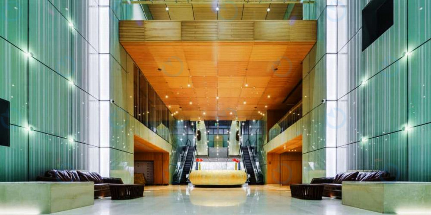 КВЦ Парковий - фото 3