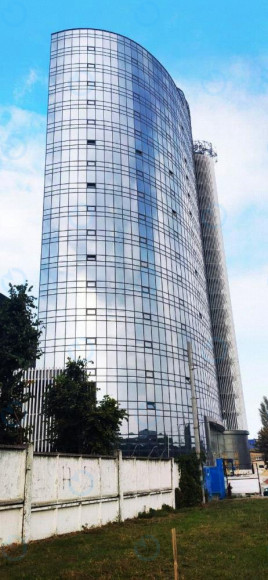 Wave Tower - фото 2