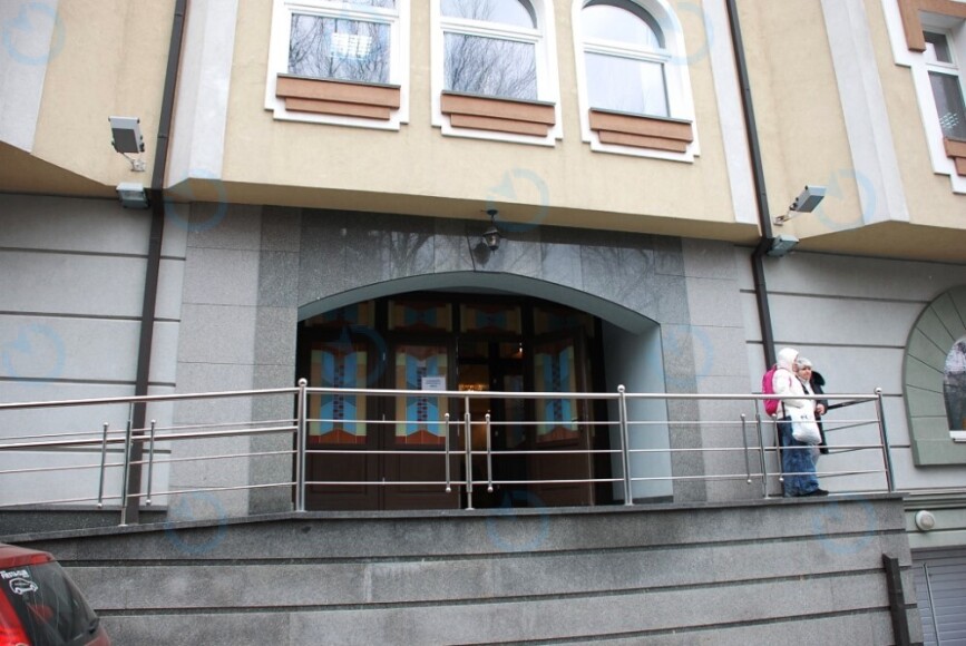 Киянівський - фото 6