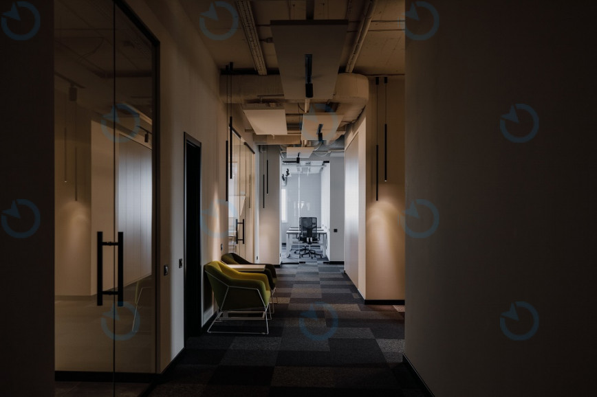 TCEH PARK - фото 58