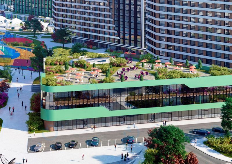 ЖК Great - фото 5