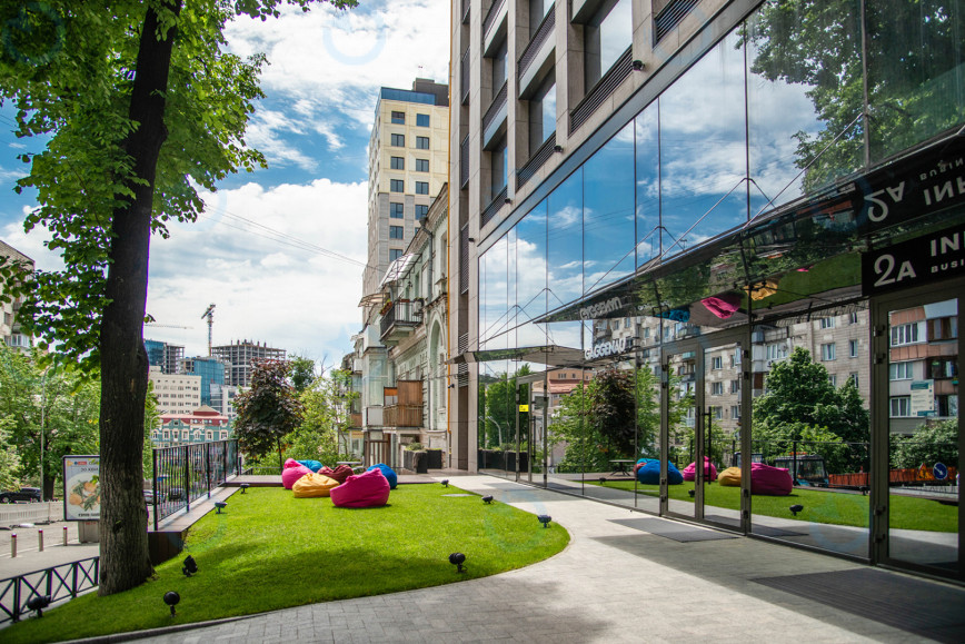 INFINITY (ІНФІНІТІ) - фото 12