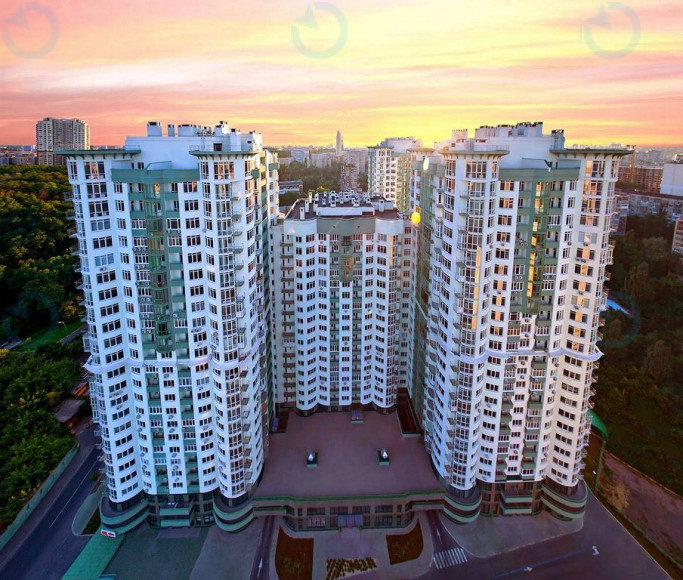 ЖК Смарагдовий - фото 4