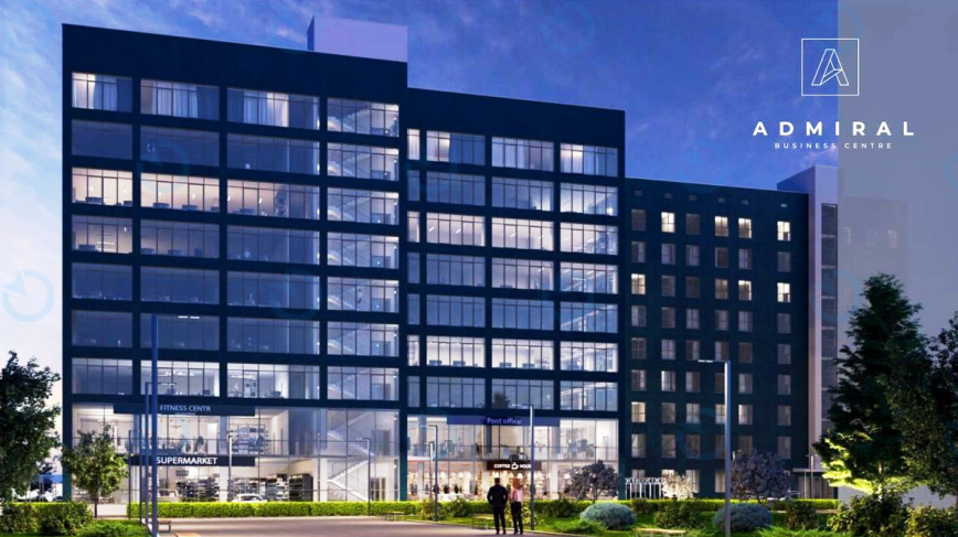 Admiral (Адмірал) - фото 2